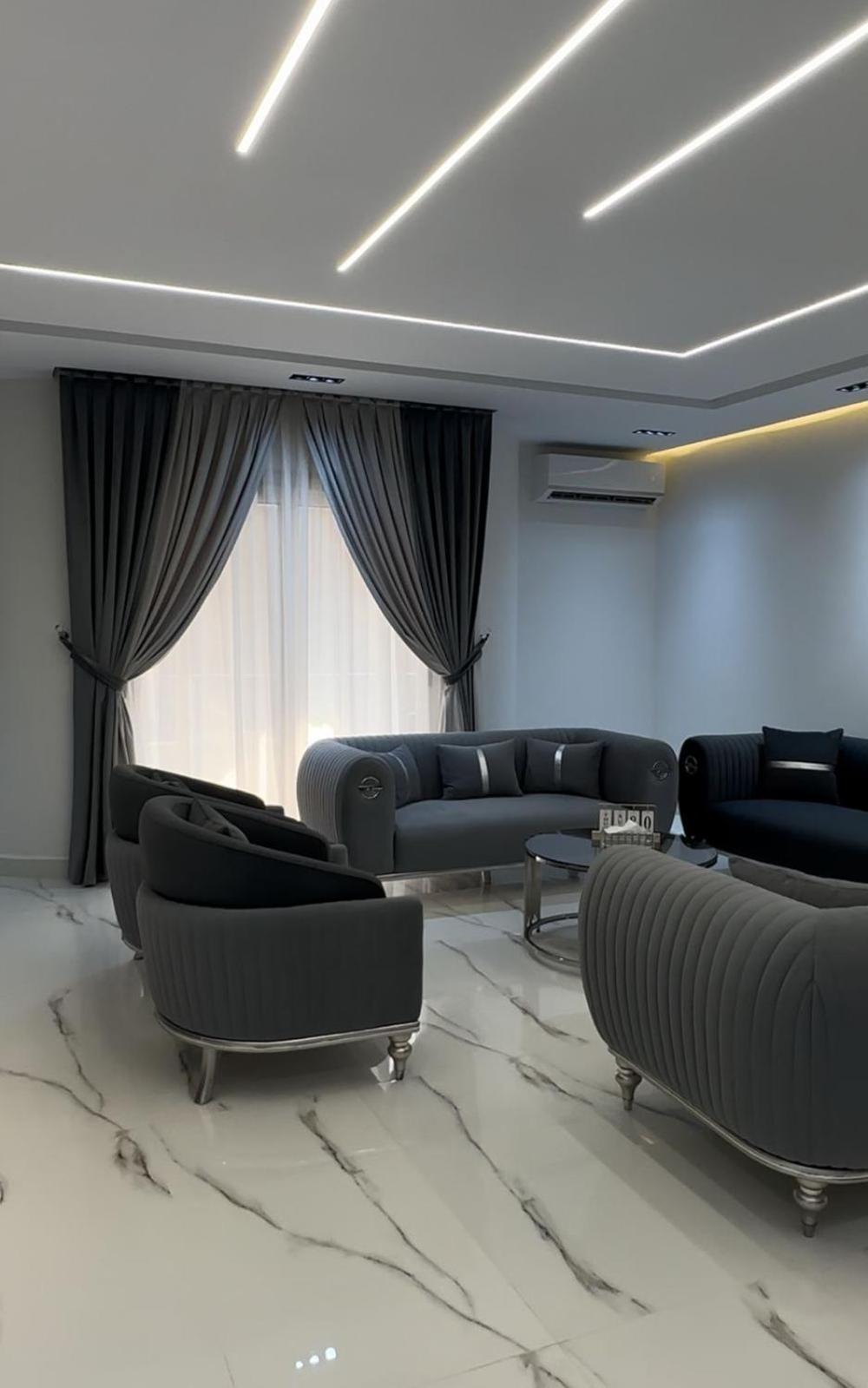 Apartamento Heart Of Al Mohandiseen Cairo