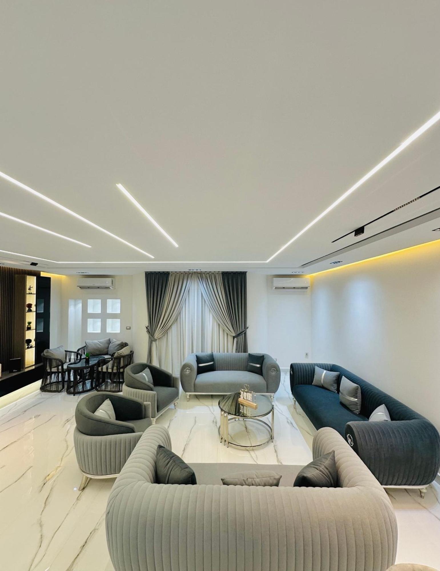 Apartment Heart Of Al Mohandiseen