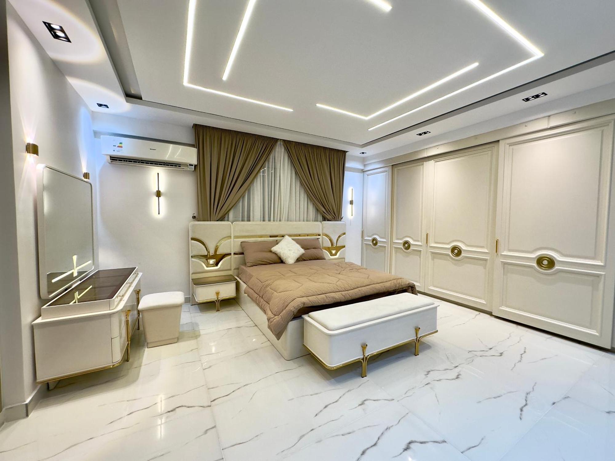 Apartamento Heart Of Al Mohandiseen